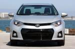 Toyota Corolla 2014 года